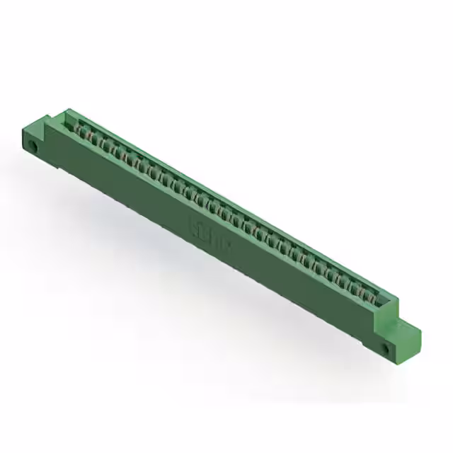 307-026-454-112 EDAC Inc.  Edgeboard Connectors